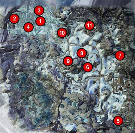 gw2 bjora marches|gw2 bjora marches chest locations.